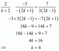 Chapter 3 - Pair Of Linear Equations In Two Variables, RD Sharma Solutions - (Part-15) | RD Sharma Solutions for Class 10 Mathematics