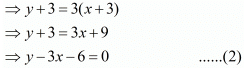 Chapter 3 - Pair Of Linear Equations In Two Variables, RD Sharma Solutions - (Part-6) | RD Sharma Solutions for Class 10 Mathematics