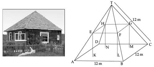 Class 10 Mathematics: CBSE Sample Question Paper (2020-21) (Standard) - 1 | CBSE Sample Papers For Class 10