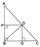 RS Aggarwal Solutions: Triangles- 1 | RS Aggarwal Solutions for Class 10 Mathematics