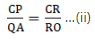 RS Aggarwal Solutions: Triangles- 1 | RS Aggarwal Solutions for Class 10 Mathematics