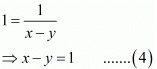 Chapter 3 - Pair Of Linear Equations In Two Variables, RD Sharma Solutions - (Part-14) | RD Sharma Solutions for Class 10 Mathematics