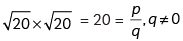 Class 10 Maths Chapter 1 Previous Year Questions - Real Numbers