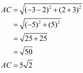 Chapter 7 - Coordinate Geometry, RD Sharma Solutions - (Part-2) | RD Sharma Solutions for Class 10 Mathematics