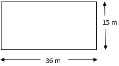 RS Aggarwal Solutions: Perimeter and Area of Plane Figures- 1 | RS Aggarwal Solutions for Class 10 Mathematics