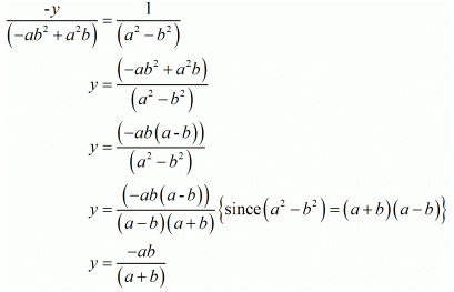 Chapter 3 - Pair Of Linear Equations In Two Variables, RD Sharma Solutions - (Part-14) | RD Sharma Solutions for Class 10 Mathematics