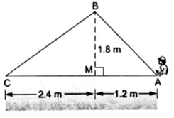 RS Aggarwal Solutions: Triangles- 2 | RS Aggarwal Solutions for Class 10 Mathematics