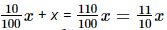 Chapter 3 - Pair Of Linear Equations In Two Variables, RD Sharma Solutions - (Part-17) | RD Sharma Solutions for Class 10 Mathematics