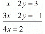 Chapter 3 - Pair Of Linear Equations In Two Variables, RD Sharma Solutions - (Part-13) | RD Sharma Solutions for Class 10 Mathematics