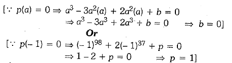 Class 9 Math: Sample Question Paper- 8 (With Solutions)