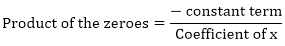 Polynomials (Exercise 2.1) RD Sharma Solutions | Advance Learner Course: Mathematics (Maths) Class 9