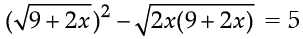 Number System- Case Based Type Questions - Notes | Study Mathematics (Maths) Class 9 - Class 9