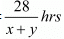 Chapter 3 - Pair Of Linear Equations In Two Variables, RD Sharma Solutions - (Part-1) | RD Sharma Solutions for Class 10 Mathematics
