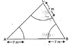 Class 10 Mathematics: CBSE Sample Question Paper (2019-20) - 2 | CBSE Sample Papers For Class 10