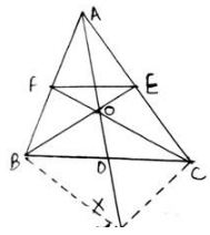 RS Aggarwal Solutions: Triangles- 1 | RS Aggarwal Solutions for Class 10 Mathematics
