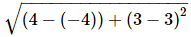 Chapter 7 - Coordinate Geometry, RD Sharma Solutions - (Part-2) | RD Sharma Solutions for Class 10 Mathematics