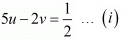 Chapter 3 - Pair Of Linear Equations In Two Variables, RD Sharma Solutions - (Part-13) | RD Sharma Solutions for Class 10 Mathematics