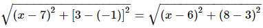 Chapter 7 - Coordinate Geometry, RD Sharma Solutions - (Part-4) | RD Sharma Solutions for Class 10 Mathematics