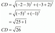 Chapter 7 - Coordinate Geometry, RD Sharma Solutions - (Part-1) | RD Sharma Solutions for Class 10 Mathematics
