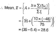 Class 10 Mathematics: CBSE Sample Question Paper (2019-20) - 2 | CBSE Sample Papers For Class 10