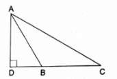 RS Aggarwal Solutions: Triangles- 4 | RS Aggarwal Solutions for Class 10 Mathematics