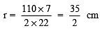 Class 9 Maths Chapter 12 Previous Year Questions - Surface Area & Volumes