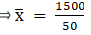RS Aggarwal Solutions: Mean, Median, Mode of Grouped Data, Cumulative Frequency Graph and Ogive- 2 | RS Aggarwal Solutions for Class 10 Mathematics