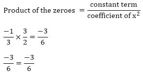 Polynomials (Exercise 2.1) RD Sharma Solutions | Advance Learner Course: Mathematics (Maths) Class 9