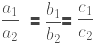 Pair of Linear Equations in two Variables Chapter Notes | Mathematics (Maths) Class 10