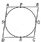 Class 10 Maths Previous Year Questions - Circles- 1