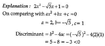 Class 10 Mathematics: CBSE Sample Question Paper (2019-20) - 2 | CBSE Sample Papers For Class 10