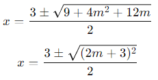 Class 10 Maths Previous Year Questions - Polynomials