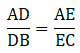 RS Aggarwal Solutions: Triangles- 1 | RS Aggarwal Solutions for Class 10 Mathematics