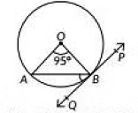 Class 10 Maths Previous Year Questions - Circles- 1