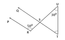 Lines and Angles Class 9 Notes Maths Chapter 6