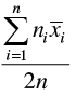 NCERT Exemplar Solutions: Statistics | Mathematics (Maths) Class 9
