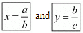 Chapter 3 - Pair Of Linear Equations In Two Variables, RD Sharma Solutions - (Part-14) | RD Sharma Solutions for Class 10 Mathematics