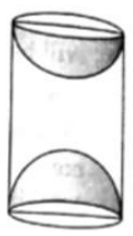 RS Aggarwal Solutions: Volume and Surface Area of Solids- 1 | RS Aggarwal Solutions for Class 10 Mathematics