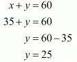 Chapter 3 - Pair Of Linear Equations In Two Variables, RD Sharma Solutions - (Part-1) | RD Sharma Solutions for Class 10 Mathematics