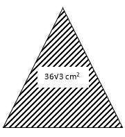 RS Aggarwal Solutions: Perimeter and Area of Plane Figures- 1 | RS Aggarwal Solutions for Class 10 Mathematics