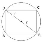 RS Aggarwal Solutions: Area of Circle, Sector and Segment- 1 | RS Aggarwal Solutions for Class 10 Mathematics