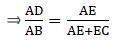 RS Aggarwal Solutions: Triangles- 1 | RS Aggarwal Solutions for Class 10 Mathematics
