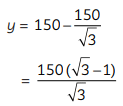 Class 10 Maths Chapter 9 Previous Year Questions - Some Application of Trigonometry