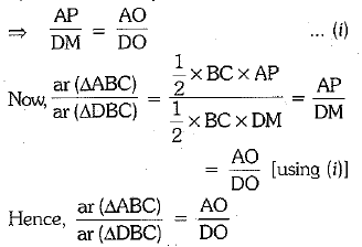 Class 10 Mathematics: CBSE Sample Question Paper (2019-20) - 2 | CBSE Sample Papers For Class 10