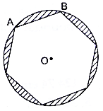 RS Aggarwal Solutions: Area of Circle, Sector and Segment- 3 | RS Aggarwal Solutions for Class 10 Mathematics