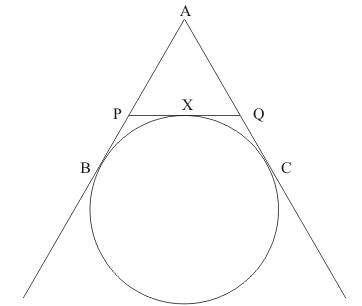 Chapter 10 - Circles, RD Sharma Solutions - (Part - 1) | RD Sharma Solutions for Class 10 Mathematics