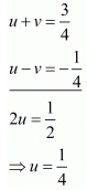 Chapter 3 - Pair Of Linear Equations In Two Variables, RD Sharma Solutions - (Part-13) | RD Sharma Solutions for Class 10 Mathematics