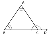 Lines and Angles Class 9 Notes Maths Chapter 6