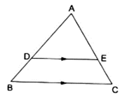 RS Aggarwal Solutions: Triangles- 1 | RS Aggarwal Solutions for Class 10 Mathematics