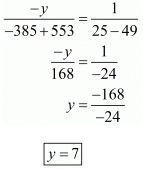 Chapter 3 - Pair Of Linear Equations In Two Variables, RD Sharma Solutions - (Part-17) | RD Sharma Solutions for Class 10 Mathematics